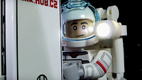 Bild von Moonfall Opening Scene in Lego OV