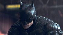 Bild von The Batman Trailer (3) DF