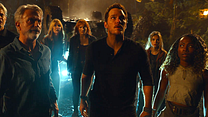 Bild von Jurassic World 3: Ein neues Zeitalter Trailer (2) DF