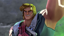 Bild von He-Man And The Masters Of The Universe - staffel 2 Trailer OV