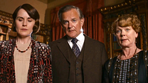Bild von Downton Abbey II: Eine neue Ära 	 Trailer OV