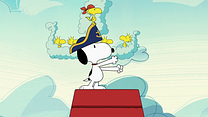 Bild von Die Snoopy Show - staffel 2 Trailer OV