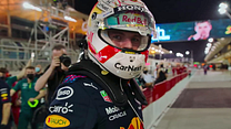 Bild von Formula 1: Drive To Survive - staffel 4 Trailer DF