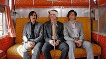 Bild von Darjeeling Limited Trailer OV