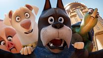 Bild von DC League Of Super-Pets Trailer (5) OV