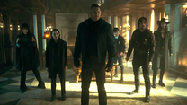 Bild von The Umbrella Academy - staffel 3 Teaser OV