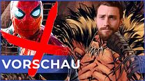 Bild von Kraven The Hunter: Alle Infos zum kommenden Sony-Spiderverse-Film (FILMSTARTS-Original)