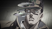 Bild von Jojo's Bizarre Adventure - staffel 5 Trailer (2) OmeU