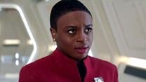 Star Trek: Strange New Worlds First Look at Uhura OV