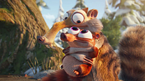 Bild von Ice Age: Scrats Abenteuer Trailer DF