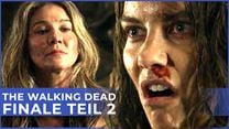 The Walking Dead Staffel 11 Folge 16: Die Probleme von Teil 2 (FILMSTARTS-Original)