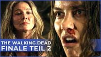 The Walking Dead Staffel 11 Folge 16: Die Probleme von Teil 2 (FILMSTARTS-Original)