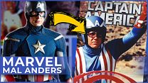 Bild von Marvel mal anders: Der schlimmste Captain America aller Zeiten (FILMSTARTS-Original)