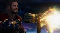 Bild von Thor 4: Love And Thunder Trailer (4) OV