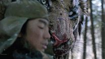 Bild von The Tiger - Legende einer Jagd Trailer DF