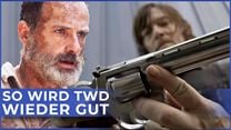 The Walking Dead Staffel 11C Vorschau: Kehrt Rick zurück? (FILMSTARTS-Original)