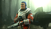 Bild von Lightyear Trailer (3) OV