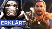 Thor 4: Wer ist Gorr The God Butcher? (FILMSTARTS-Original)