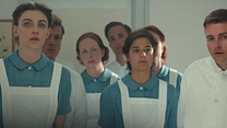 Bild von The New Nurses - Die Schwesternschule Trailer DF