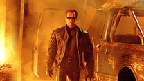 Bild von Terminator 3 - Rebellion der Maschinen Trailer DF