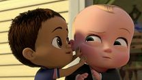 Bild von Boss Baby: Zurück zu den Windeln Trailer DF