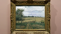 Bild von Exhibition On Screen: Pissarro, Vater des Impressionismus Trailer OV