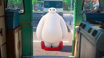 Bild von Baymax! Trailer OV