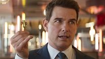 Bild von Mission: Impossible 7 - Dead Reckoning Trailer (2) DF
