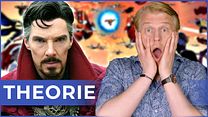 Bild von Secret Wars: Bereitet Doctor Strange 2 auf das nächste MCU-Event vor? (FILMSTARTS-Original)