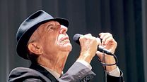 Bild von Hallelujah: Leonard Cohen, A Journey, A Song Trailer (2) OV