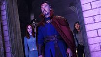 Bild von Doctor Strange in the Multiverse of Madness Ankündigung Disney+