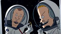 Bild von Beavis And Butt-Head Do The Universe Trailer (2) OV