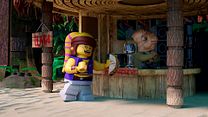 Bild von LEGO Star Wars: Sommerurlaub Trailer (2) OV