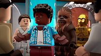 Bild von LEGO Star Wars: Sommerurlaub Trailer DF