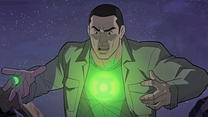 Bild von Green Lantern: Beware My Power Trailer (2) OV