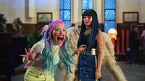 Bild von Monster High Trailer OV