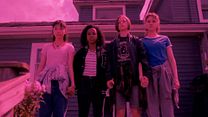 Bild von Paper Girls Trailer OmdU