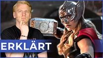 Bild von Thor 4: Post-Credit-Scenes erklärt (FILMSTARTS-Original)