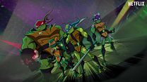 Bild von Der Aufstieg der Teenage Mutant Ninja Turtles – Der Film Trailer OV