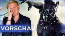Bild von Black Panther 2: Wird das zu viel mit Namor und Riri Williams? (FILMSTARTS-Original)