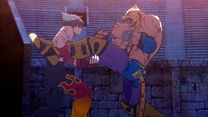 Bild von Tekken: Bloodline Trailer OmdU
