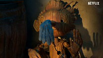 Bild von Guillermo Del Toros Pinocchio Trailer (3) DF