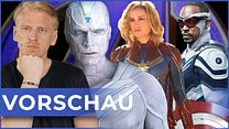 Bild von Wie werden die Avengers in Teil 5 und 6 aufgestellt sein?