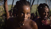 Bild von The Woman King Trailer DF