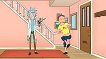 Bild von Rick And Morty - staffel 6 Trailer (2) OV