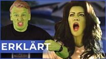 She-Hulk Folge 1: Alle Easter Eggs und Anspielungen (FILMSTARTS-Original)