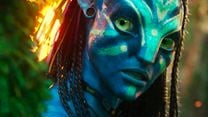 Avatar - Aufbruch nach Pandora Trailer (2) DF