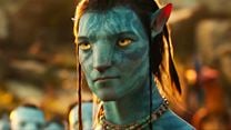 Avatar - Aufbruch nach Pandora Trailer (6) DF