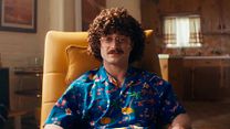 Bild von Weird: Die Al Yankovic Story Trailer OV
