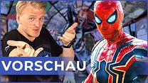 Bild von Madame Web: Löst der Film das Spider-Man-Problem? (FILMSTARTS-Original)
